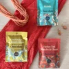 Mushroom Chocolate Trio 3 Case Bundle