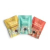 Mushroom Chocolate Tasting Sampler