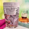Ceremonial Cacao Powder and Mushroom Paste Gift Set