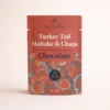 Forest Reserve™ Turkey Tail, Maitake, & Chaga Mushroom Chocolate Squares